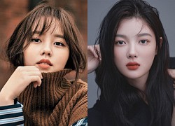 Cặp sao nhí tuổi Mão một thời hot nhất Kbiz: Kim Yoo Jung - Kim So Hyun là đối thủ từ nhỏ, sắc vóc và sự nghiệp khi lớn lên ra sao?