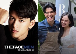 Danh tính &#8220;bạn trai mới&#8221; của Miu Lê: Trai đẹp The Face Thái, body 6 múi cực phẩm