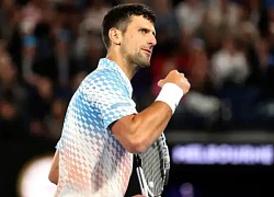 Djokovic tiết lộ chấn thương, bất ngờ liên lụy vụ "nhớ nhầm" về Tsitsipas