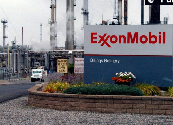 Hồ Sơ ExxonMobil