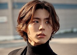 HYBE phủ nhận thông tin đàm phán ký hợp đồng với Park Bo Gum