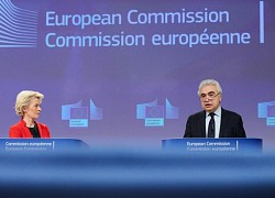 Khí đốt tự nhiên: EU sẽ đối mặt tình thế khó khăn hơn vào năm 2023