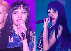 Lisa (BLACKPINK) gây tranh cãi khi đổi "tóc mái 10 tỷ won", visual thế nào mà khiến fan suýt thì không nhận ra?