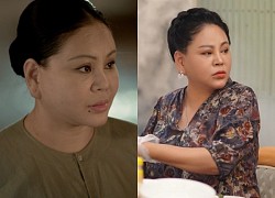 Minh Hằng - Ngọc Trinh có thái độ đáng chú ý khi nghe câu hỏi về 'Nhà bà Nữ', thế nào mà netizen đồng loạt khen tinh tế?