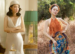 Minh Hằng: Quý cô tuổi Mèo giữ phong độ thời trang, lấy chồng xong vẫn chẳng ngại sexy gợi cảm