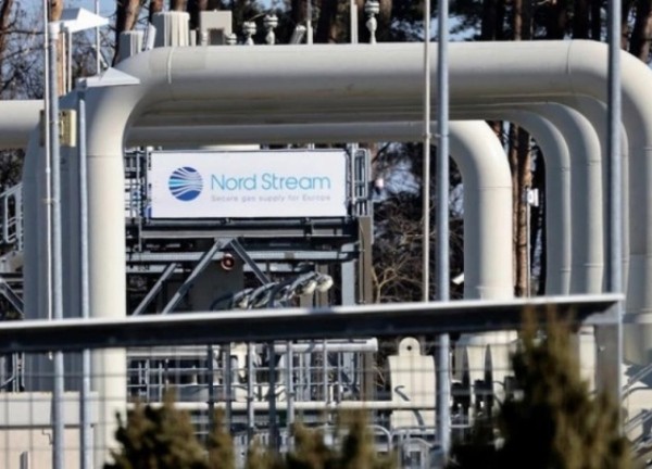 Người đứng đầu Nord Stream khẳng định Nga không phá hoại đường ống dẫn khí đốt