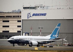 Tập đoàn Boeing không nhận tội danh gian dối liên quan đến hai vụ tai nạn máy bay 737 MAX