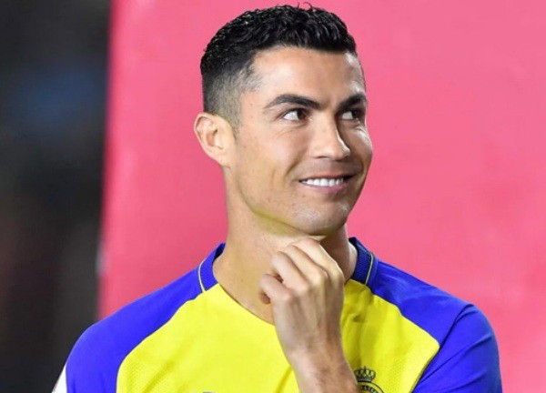 Al Nassr lập kỳ tích chưa từng có nhờ Ronaldo