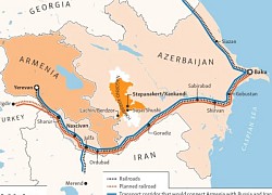 Armenia đối mặt yêu cầu nhượng bộ mới từ Azerbaijan và Thổ Nhĩ Kỳ