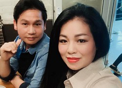 Bị đồn có "tình cảm ngoài luồng" vì ăn ý, nhưng sự thật Trọng Tấn - Anh Thơ lại có đời sống riêng khác biệt ra sao?