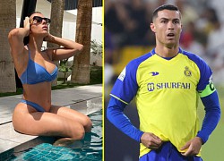 Bồ Cristiano Ronaldo được triệu tập ra tòa