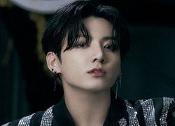 Jungkook (BTS) xác nhận ra mắt album solo vào cuối năm nay