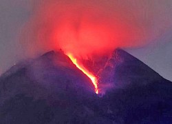 Động đất làm rung chuyển núi lửa Campi Flegrei của Italy