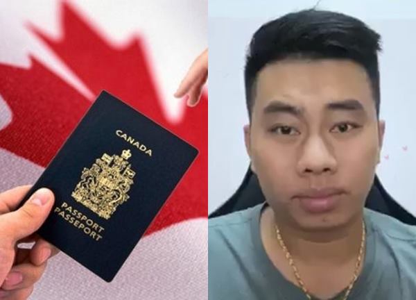 Dùng visa giả lừa tuyển lao động sang Canada, chiếm đoạt hơn 14 tỷ đồng