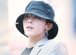 G-Dragon rời YG, ký hợp đồng với Warner Music?