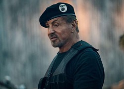 Góc khuất cuộc đời Sylvester Stallone, anh hùng hành động bền bỉ nhất Hollywood