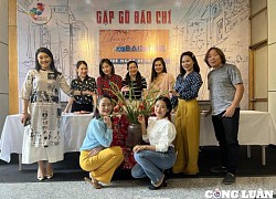 Hà Nội thời bao cấp tái hiện qua show âm nhạc 'Chuyện phố thời bao cấp'