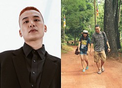 JGKiD: Chàng rapper có chuyện tình cổ tích, là &#8220;chất liệu&#8221; viết nên &#8220;Khi hai ta về một nhà &#8230;&#8221;