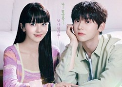 Kim So Hyun hẹn hò nam thần Hwang Minhyun, đạo diễn My Lovely Liar ngầm xác nhận cặp phim giả tình thật?