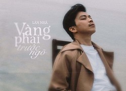 Lân Nhã giới thiệu MV nhạc Trịnh mở đường cho album Nhiên