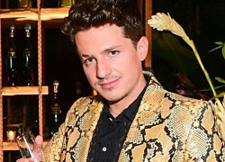 Những sự thật thú vị về &#8220;thần đồng âm nhạc&#8221; Hollywood Charlie Puth