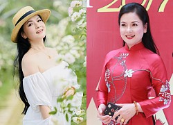 NSND Thu Quế: Tự nhận cổ lỗ sĩ nhất làng diễn viên Việt, U60 trẻ đẹp, hôn nhân viên mãn