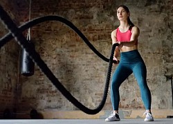 Nước tiểu sẫm màu sau tập gym, khi nào là dấu hiệu nguy hiểm?