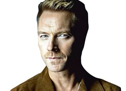 Ronan Keating: Âm nhạc là cuộc đời, hơi thở của tôi