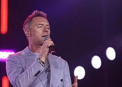 Ronan Keating, Epik High và dàn sao Việt đưa gần 10.000 khán giả Hay Fest trở về thanh xuân