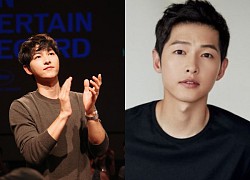 Song Joong Ki lôi kéo bạn diễn vì &#8220;ham làm center&#8221;, hành xử kém duyên hay sự suy diễn của netizen?