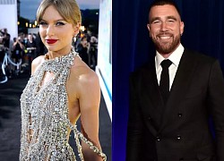 Taylor Swift sốc nặng khi biết bạn trai tin đồn là kẻ lăng nhăng, CĐM cảm thán: Chừng nào chia tay!