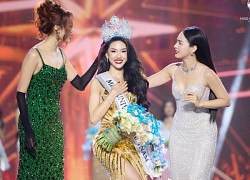 Tổ chức Miss Universe vào cuộc kiểm tra kết quả đăng quang của Bùi Quỳnh Hoa