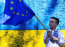 Ukraine tuyên bố không chấp nhận tư cách 'thành viên EU hạng hai'