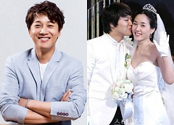 Vợ Cha Tae Hyun (Cô nàng ngổ ngáo) mắc bạo bệnh, khiến nam tài tử òa khóc nức nở ngay trên sóng truyền hình?