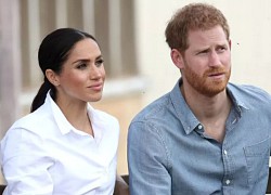 Vợ chồng Harry &#8211; Meghan thỏa thuận thất bại với Spotify vì &#8216;khán giả không hài lòng&#8217;