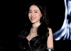 Bà Phạm Kim Dung: Hoàng Phương vào Top 5 bằng thực lực, không công bằng nếu phủ nhận điều đó vì 2 chữ "người nhà"
