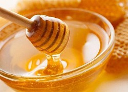 Bí quyết dưỡng da bằng mật ong