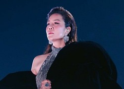 "Chị đẹp đạp gió rẽ sóng": "Chị đại" đình đám phản ứng sốc khi khán giả tràn vào Facebook chê "không bằng Chi Pu"