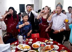 Chồng đi làm ăn xa, vợ ở nhà hẹn hò rồi làm đám cưới với 3 người đàn ông khác "cuỗm" hơn 2,2 tỷ đồng