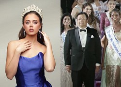 Đại diện Chile &#8220;cay cú&#8221; với kết quả, rủ thêm đồng minh &#8220;vạch mặt&#8221; cả dàn BTC Miss International 2023