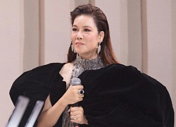 "Đạp gió" bản Việt: Ca sĩ Thu Phương suýt bỏ cuộc ở tập 1 vì lý do sức khỏe