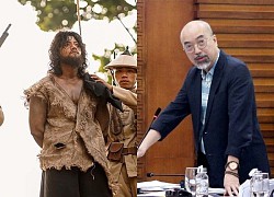 'Đất rừng phương Nam' tranh giải Bông sen Vàng, Cục trưởng Cục Điện ảnh nói gì?