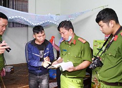 Đấu tranh, xoá tội phạm &#8220;tín dụng đen&#8221; ở Trà Vinh