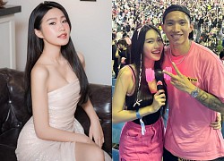Doãn Hải My lại lộ bằng chứng có &#8216;tin vui&#8221;, phen này Đoàn Văn Hậu lên chức thật rồi!