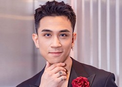 Dương Edward lộ diện giữa lúc bị phía Đan Trường kiện sử dụng ca khúc trái phép, thái độ ra sao?