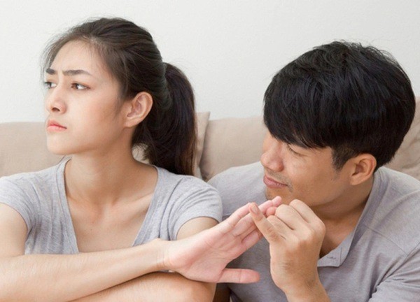 Giả vờ có bồ để thử lòng vợ, tôi nhận về kết quả choáng váng