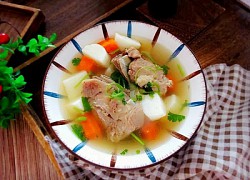 Gợi ý thực đơn với 3 món ngon miệng dễ làm cho bữa tối
