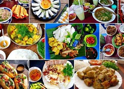 Hà Nội là 'Điểm đến thành phố ẩm thực mới nổi tốt nhất châu Á năm 2023'