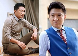Hàn Thanh: Người duy nhất từ chối làm bạn trai Phạm Băng Băng, Triệu Vy khen hết lời, giờ cưới y tá