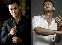 Hồ Giang Bảo Sơn: Ông hoàng vai phụ từng muốn bỏ nghề diễn đi làm quản lý nhà hàng